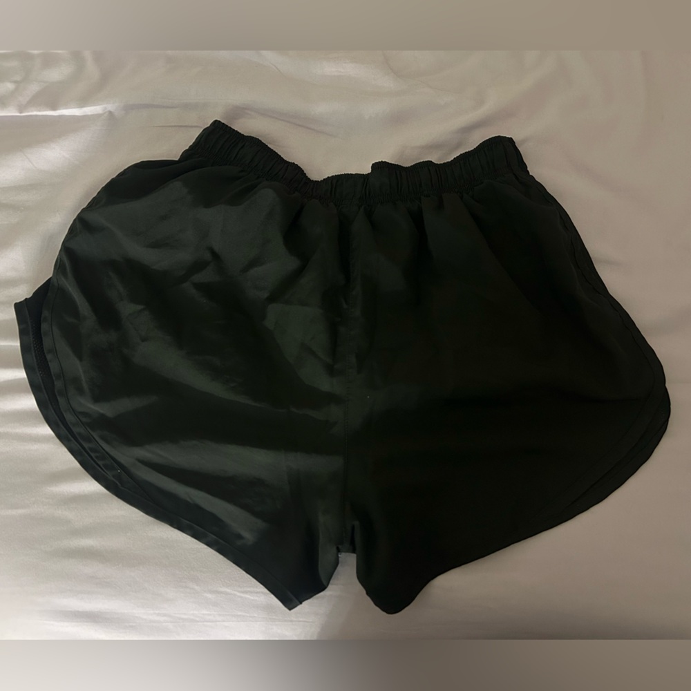 Black Nike Shorts